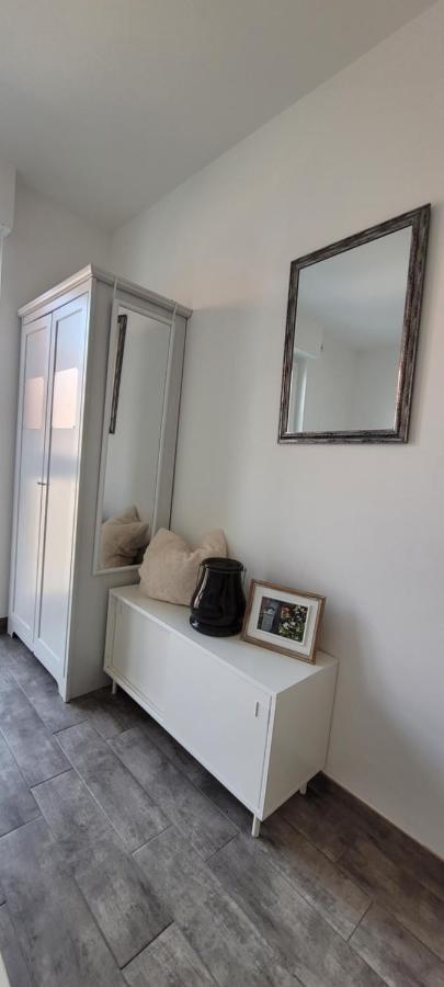Ferienwohnung Casa Di Lago 海因斯贝格 外观 照片