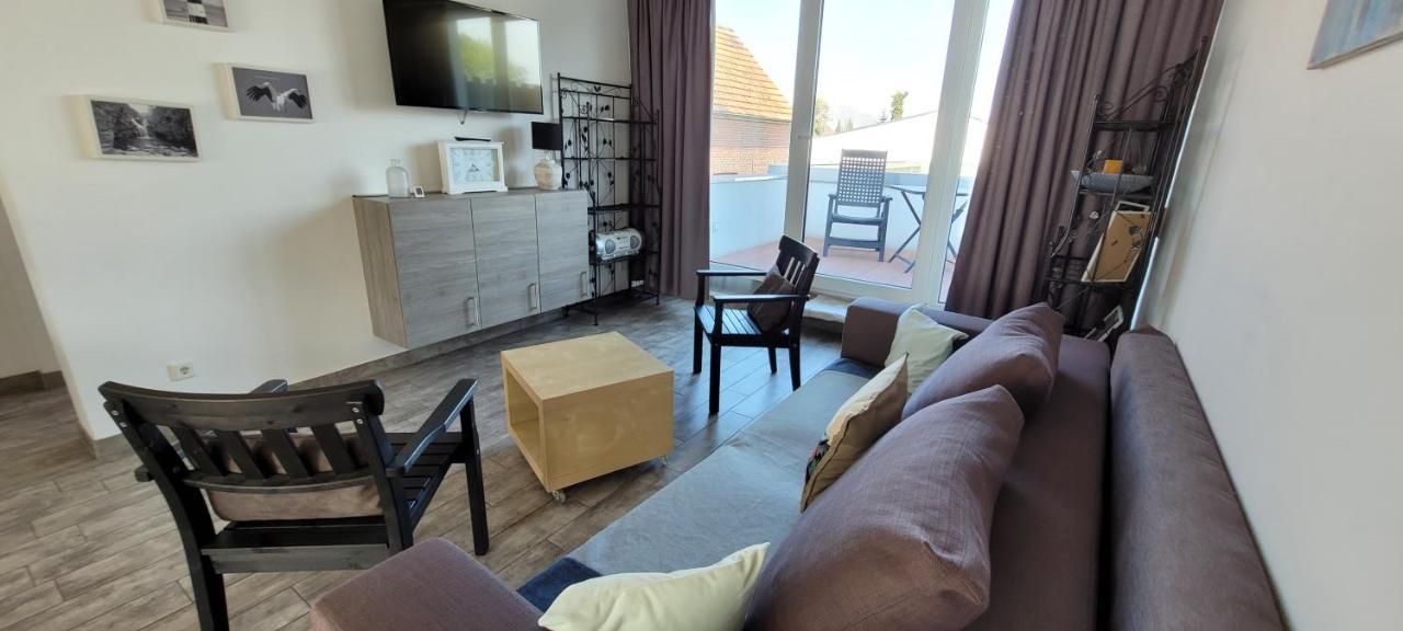 Ferienwohnung Casa Di Lago 海因斯贝格 外观 照片