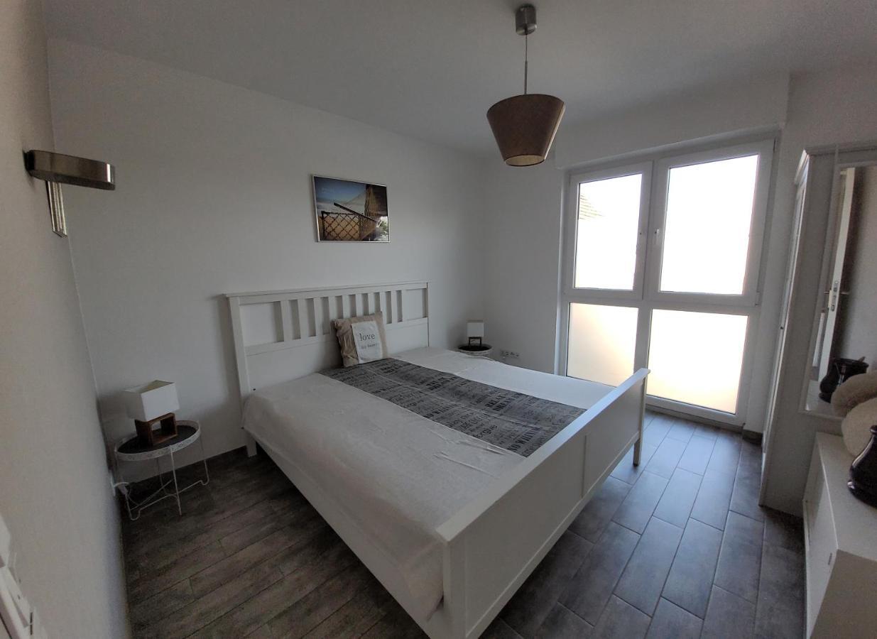 Ferienwohnung Casa Di Lago 海因斯贝格 外观 照片