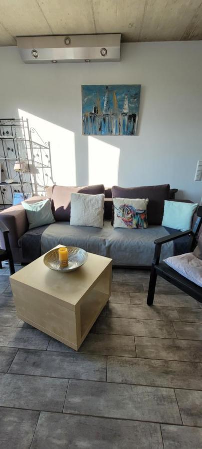Ferienwohnung Casa Di Lago 海因斯贝格 外观 照片