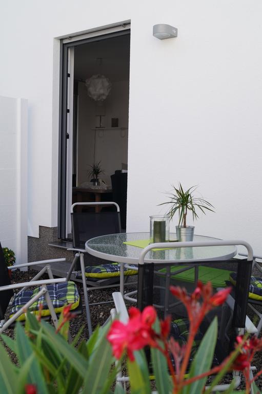 Ferienwohnung Casa Di Lago 海因斯贝格 客房 照片